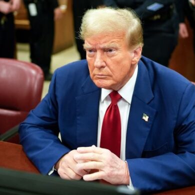 DONALD