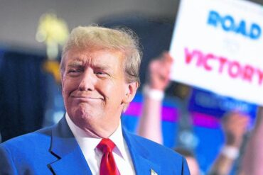 TRUMP