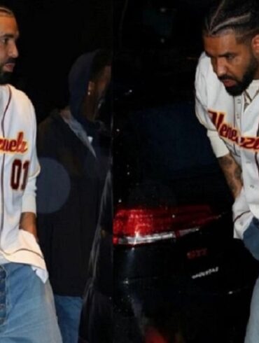 DRAKE