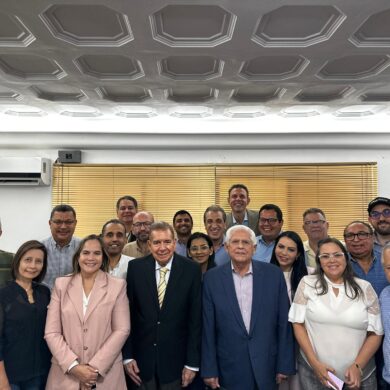 reunion plataforma unitaria democrática