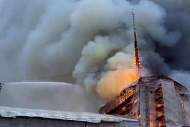incendio