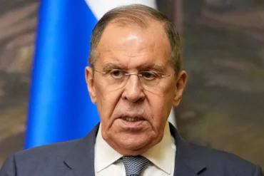 LAVROV