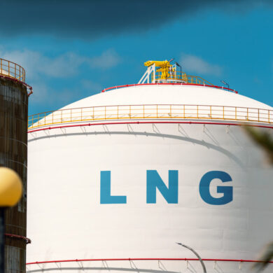 LNG