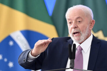 LULA