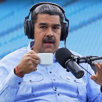 Maduro