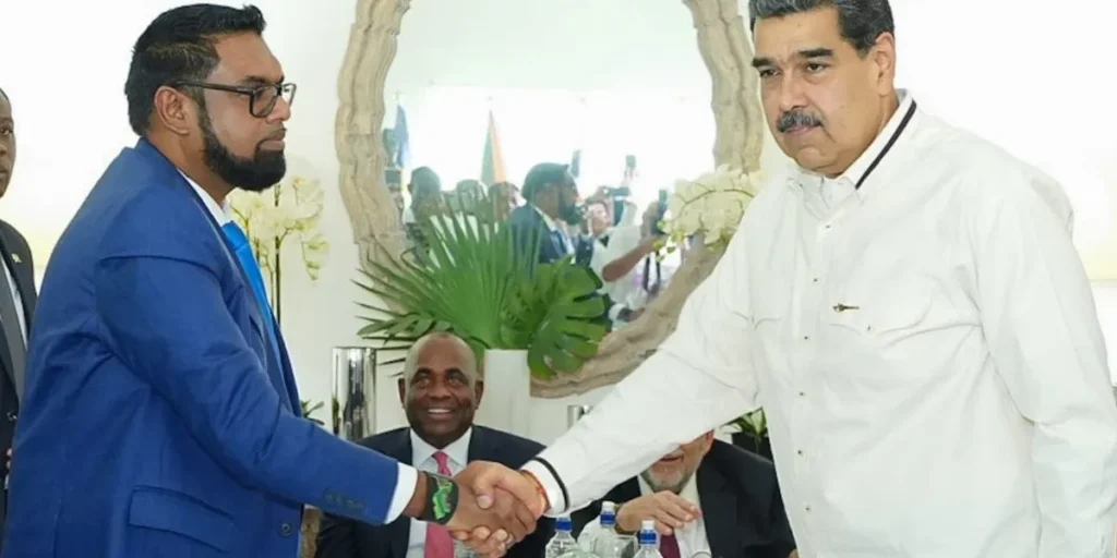 MADURO IRFAN