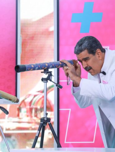 MADURO