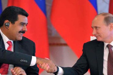 MADURO VIAJE