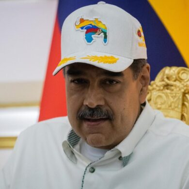 MADURO