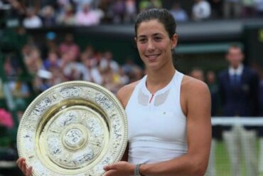 muguruza