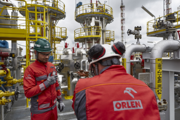 ORLEN