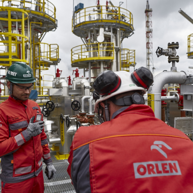 ORLEN