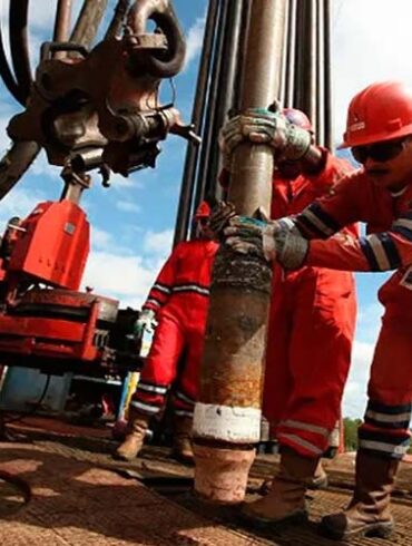 PDVSA
