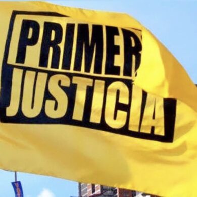 PRIMERO JUSTICIA