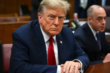 TRUMP