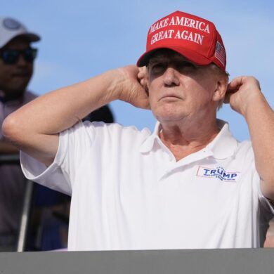 TRUMP