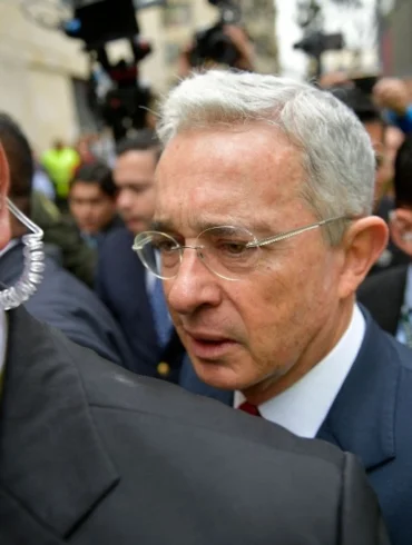 URIBE