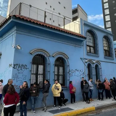 VENEZOLANOS