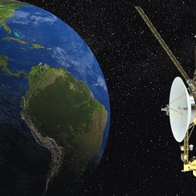 VOYAGER