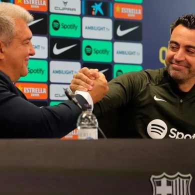 XAVI