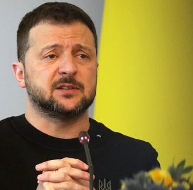 ZELENSKY