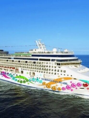 crucero