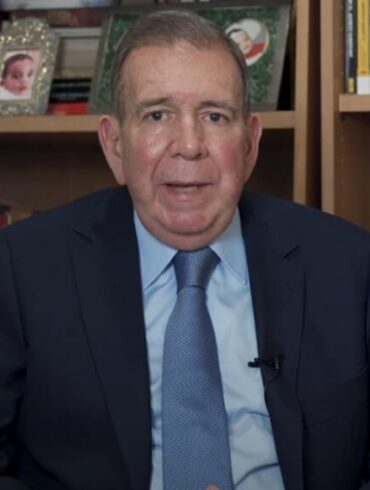 edmundo gonzález urrutia