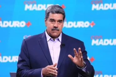 maduro mas