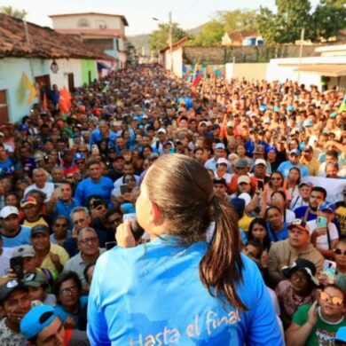 maría corina machado