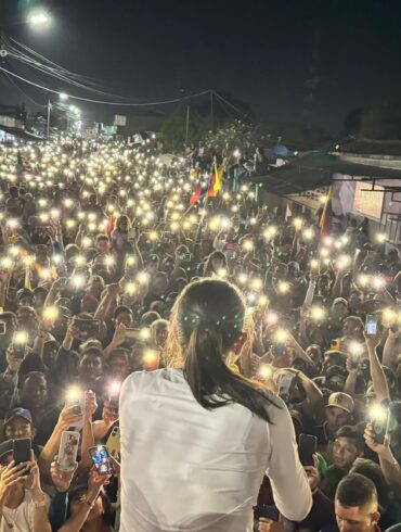 maría corina machado
