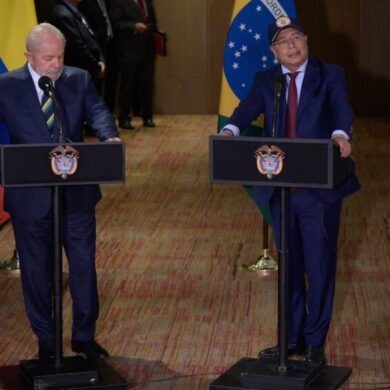 petro lula