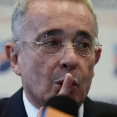 uribe
