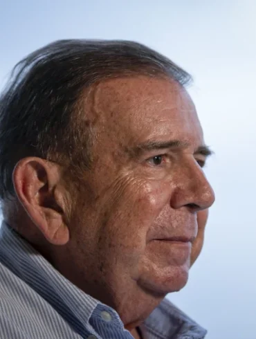 edmundo gonzález urrutia