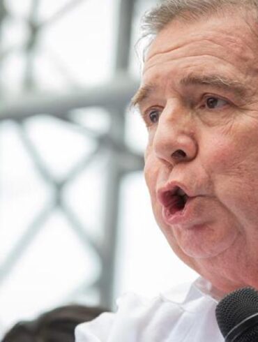 edmundo gonzález urrutia