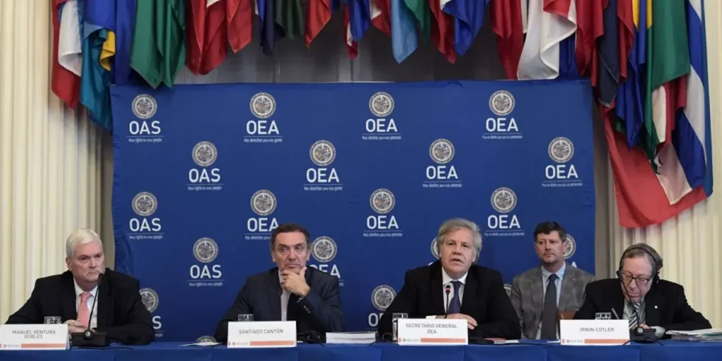 OEA