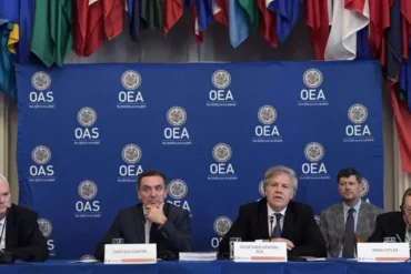 OEA