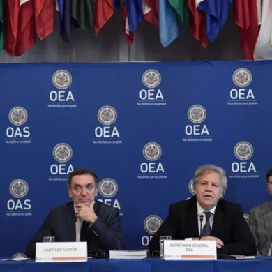 OEA