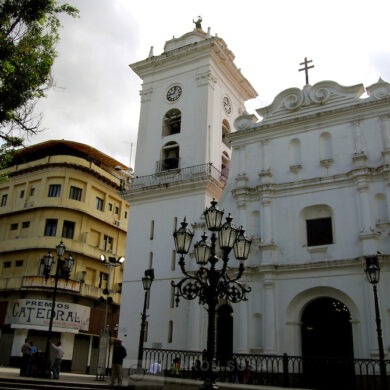 ARQUIDIOCESIS