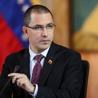 ARREAZA