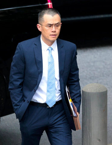 BINANCE