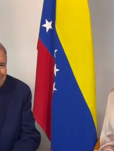 conferencia