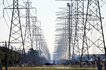 ELECTRICIDAD EEUU