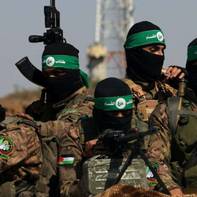 HAMAS