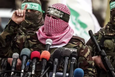 hamas