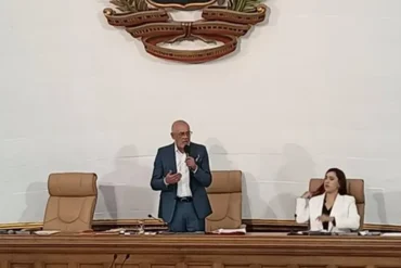 jorge rodríguez AN