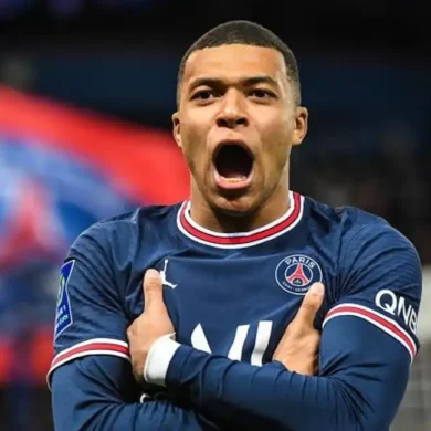 KYLIAN