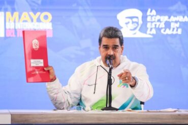 MADURO