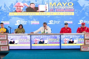 MADURO