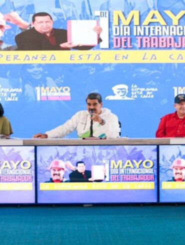 MADURO