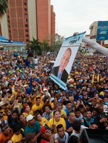 mcm maracaibo
